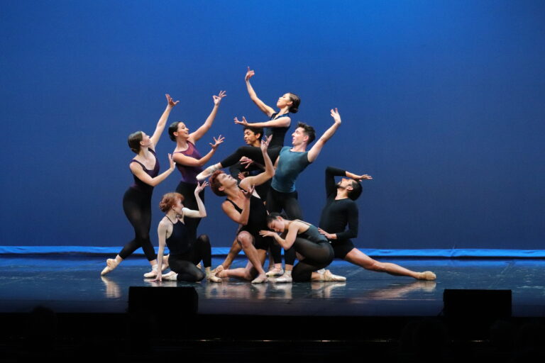 Image of dancers