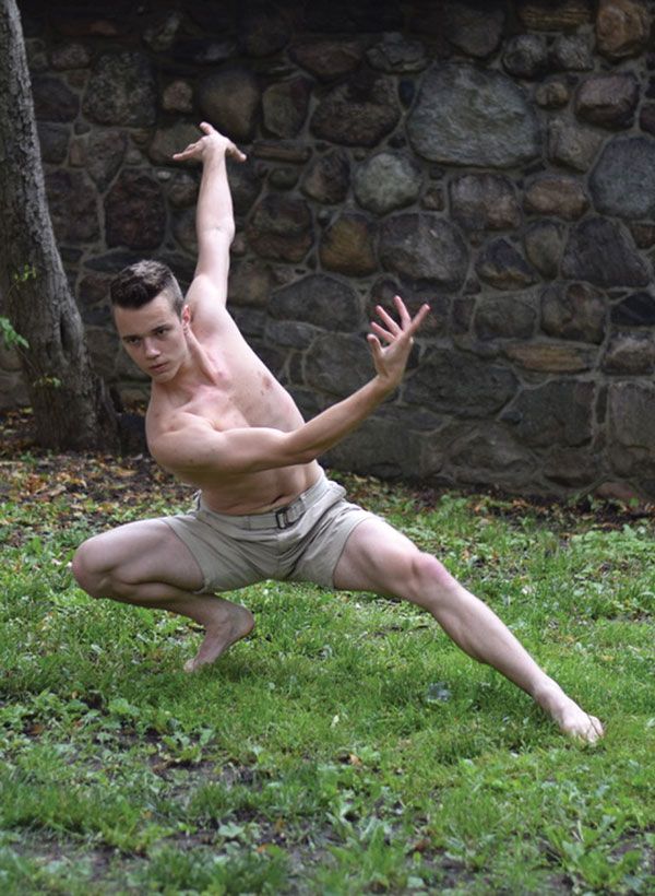 Micah Enzlin