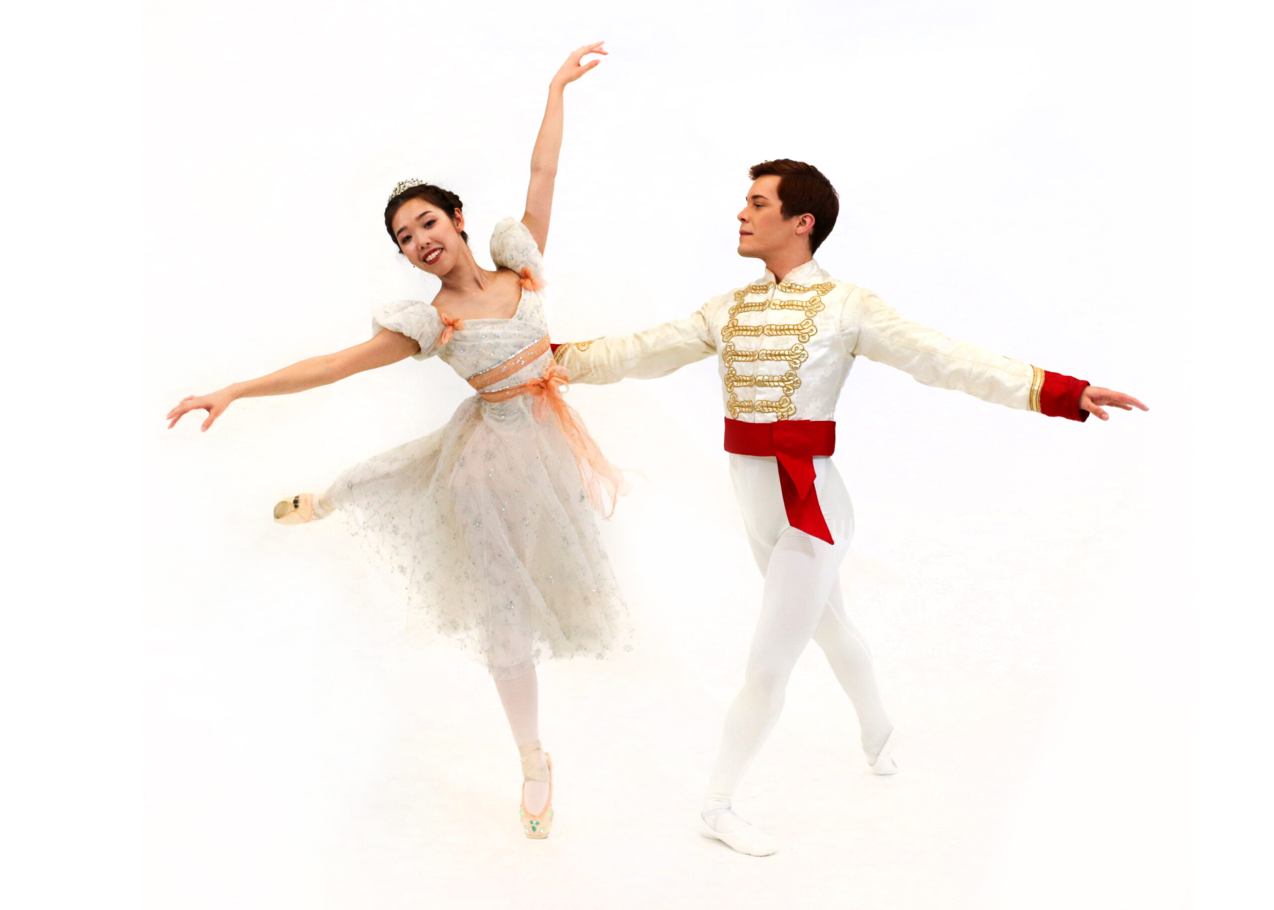 Cinderella Jörgen Dance