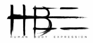 Human Body Expressions logo