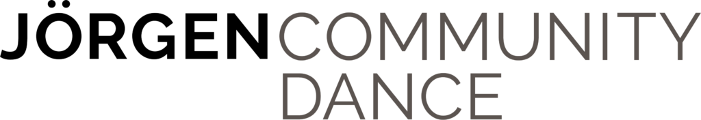Image of Jörgen Community Dance Logo
