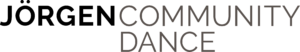 Image of Jörgen Community Dance Logo