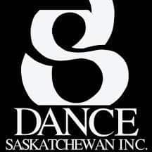 Dance Saskatchewan Inc Logo