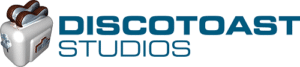 Discotoast Studios Logo