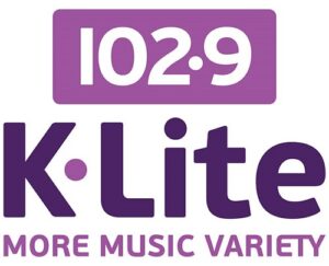 KLite 109.9 Logo