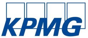 KMPG Logo