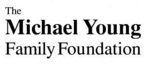 Michael Young Family Foundation Logo