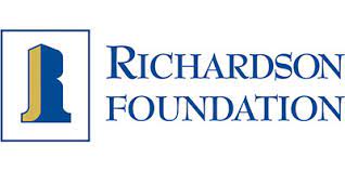 Richardson Foundation Logo