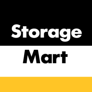 Storage Mart Logo