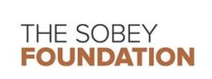 The Sobey Foundation Logo