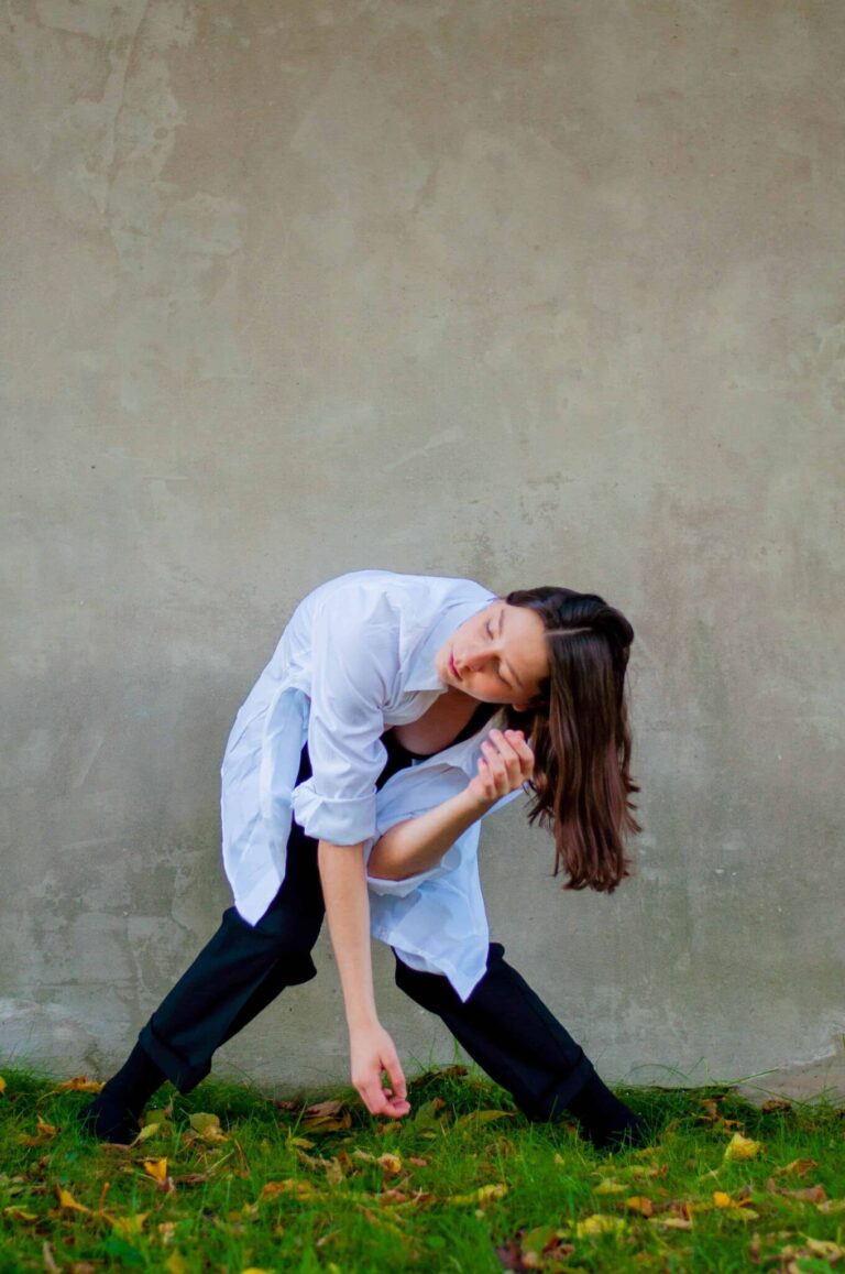 SPOTLIGHT: Human Body Expression Contemporary Mentorship Students ...