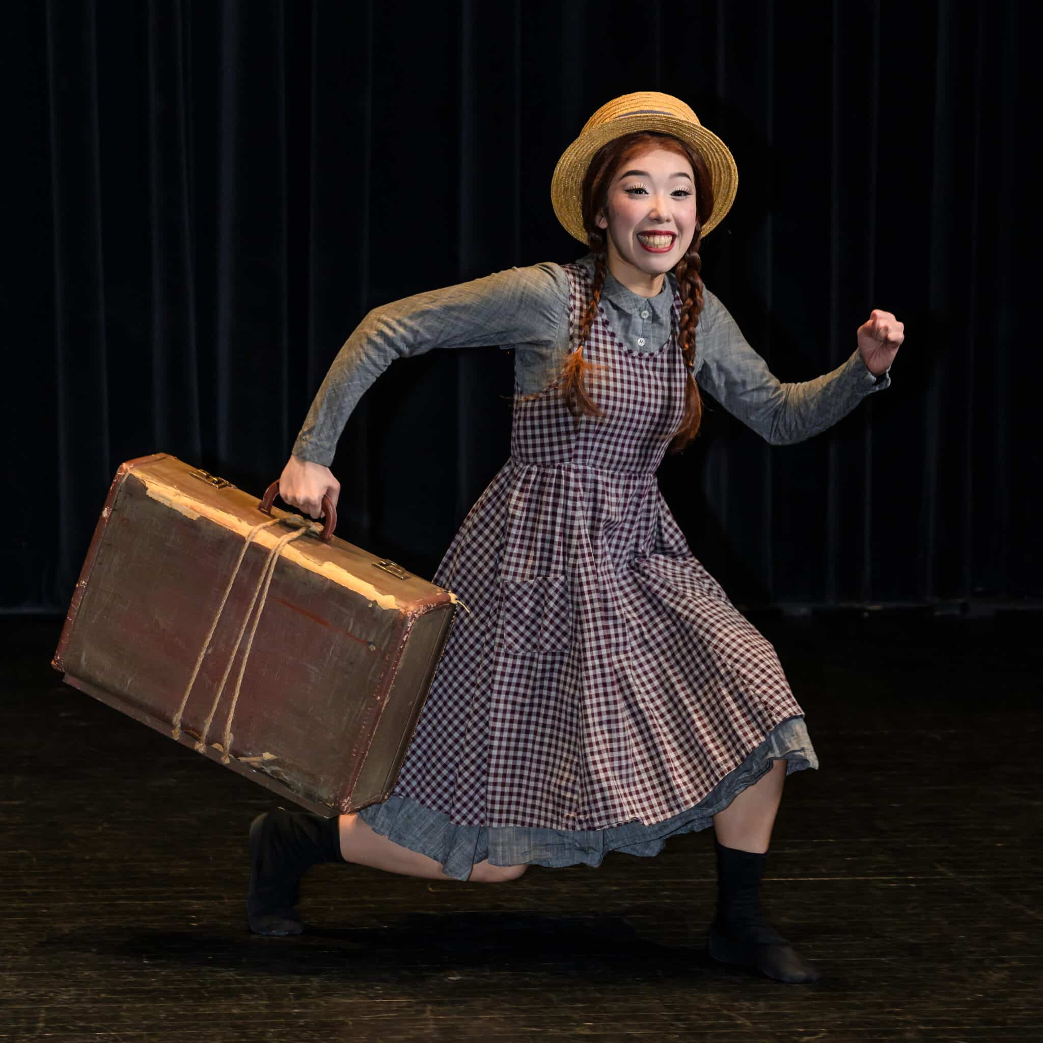 Anne of Green Gables – The Ballet® Finale! - Jörgen Dance