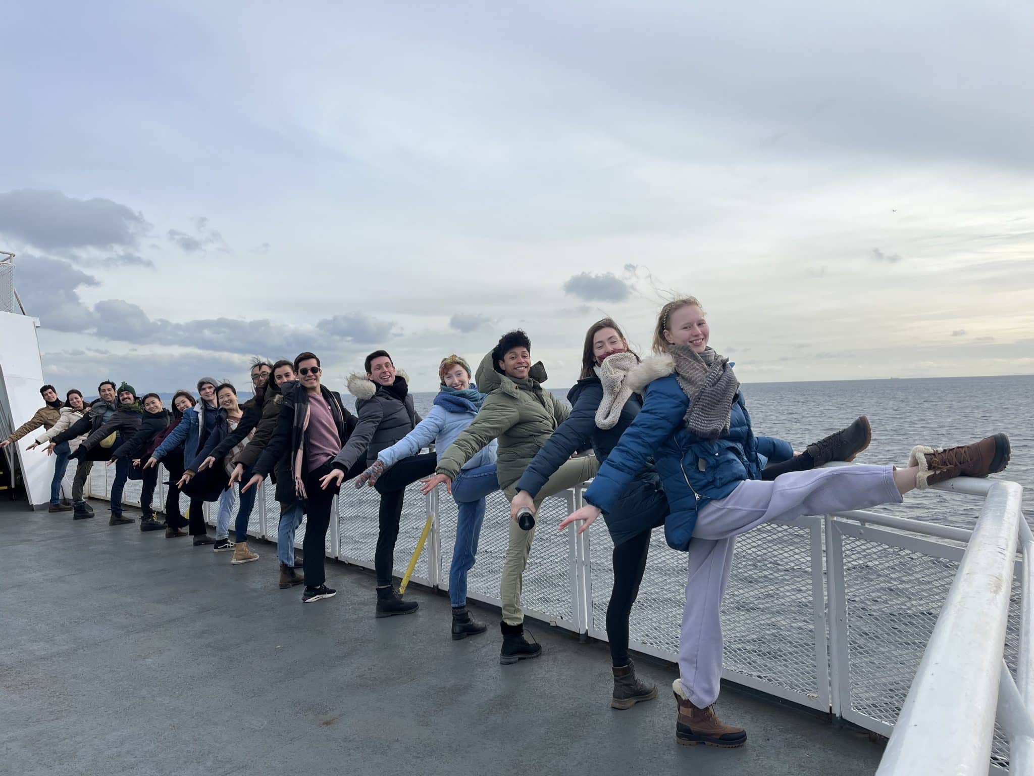 Meet Canada's other national ballet company: it's bringing