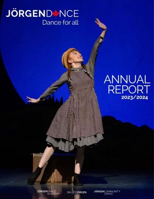 2023-2024 Annual Report